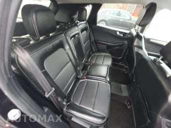 2022 Ford Escape SEL - miniatura 16