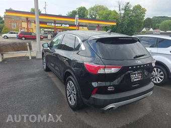 2022 Ford Escape SEL - miniatura 2