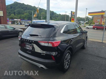 2022 Ford Escape SEL - miniatura 3