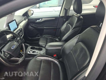 2022 Ford Escape SEL - miniatura 6