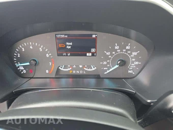 2022 Ford Escape SEL - miniatura 9