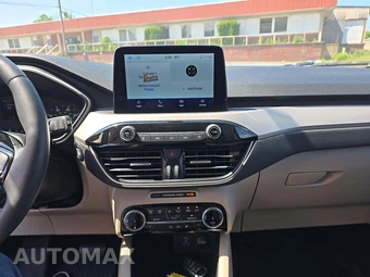 2022 Ford Escape SEL - miniatura 10