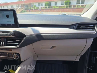 2022 Ford Escape SEL - miniatura 19