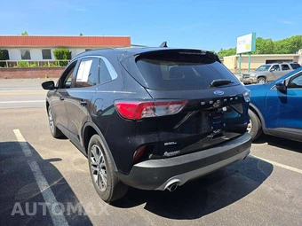 2022 Ford Escape SEL - miniatura 2