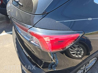 2022 Ford Escape SEL - miniatura 22