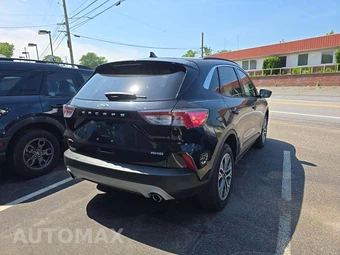 2022 Ford Escape SEL - miniatura 3