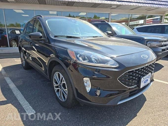 2022 Ford Escape SEL - miniatura 4