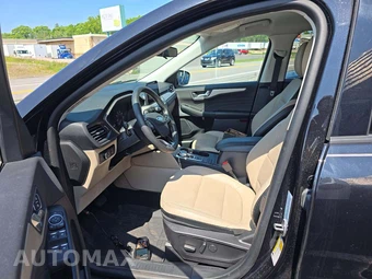 2022 Ford Escape SEL - miniatura 6