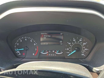 2022 Ford Escape SEL - miniatura 9