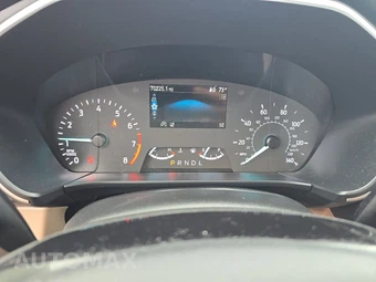 2022 Ford Escape SEL – miniatura 12