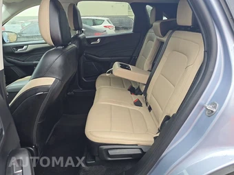 2022 Ford Escape SEL – miniatura 13