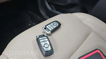 2022 Ford Escape SEL – miniatura 19