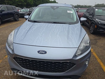 2022 Ford Escape SEL – miniatura 2