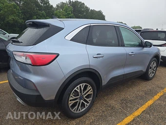 2022 Ford Escape SEL – miniatura 4