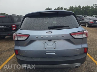 2022 Ford Escape SEL – miniatura 5