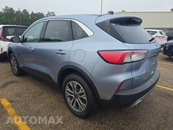 2022 Ford Escape SEL – miniatura 6