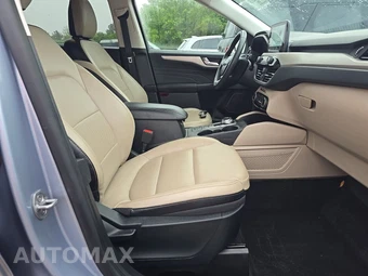 2022 Ford Escape SEL – miniatura 8