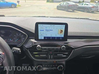 2022 Ford Escape SEL - miniatura 11