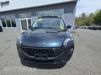2022 Ford Escape SEL - miniatura 2
