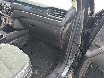 2022 Ford Escape SEL - miniatura 20