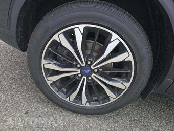 2022 Ford Escape SEL - miniatura 25