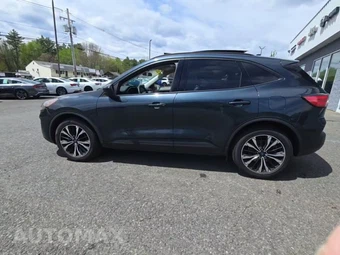 2022 Ford Escape SEL - miniatura 3