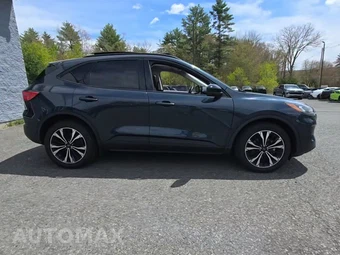 2022 Ford Escape SEL - miniatura 5