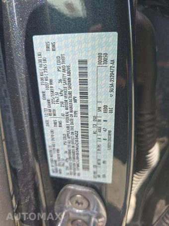 2022 Ford Escape SEL - miniatura 6