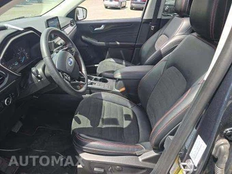 2022 Ford Escape SEL - miniatura 7