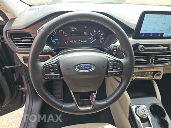 2022 Ford Escape SEL – miniatura 10