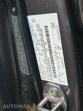 2022 Ford Escape SEL – miniatura 14