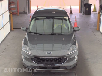 2022 Ford Escape SEL – miniatura 2