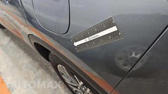 2022 Ford Escape SEL – miniatura 24