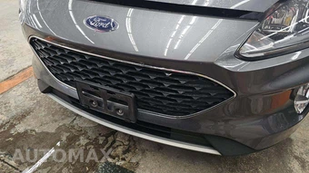2022 Ford Escape SEL – miniatura 28