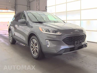 2022 Ford Escape SEL – miniatura 3