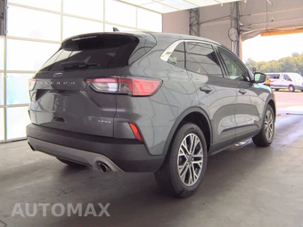 2022 Ford Escape SEL – miniatura 4