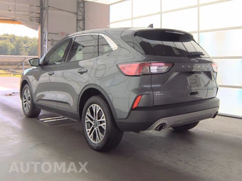 2022 Ford Escape SEL – miniatura 6