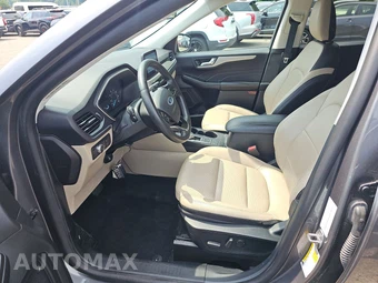 2022 Ford Escape SEL – miniatura 7