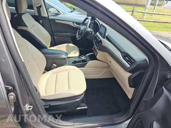 2022 Ford Escape SEL – miniatura 8