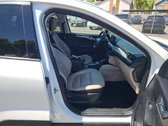 2022 Ford Escape SEL - miniatura 15