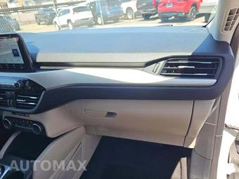 2022 Ford Escape SEL - miniatura 16