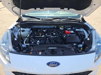 2022 Ford Escape SEL - miniatura 26