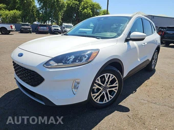 2022 Ford Escape SEL - miniatura 28