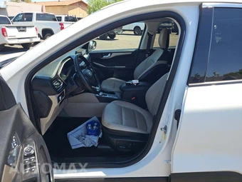 2022 Ford Escape SEL - miniatura 3