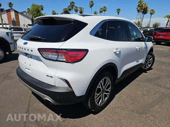2022 Ford Escape SEL - miniatura 30