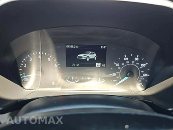 2022 Ford Escape SEL - miniatura 6