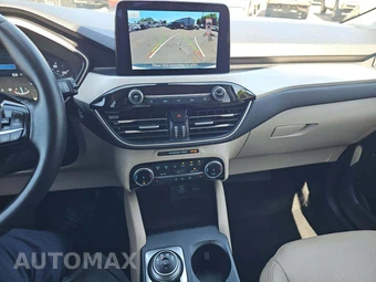 2022 Ford Escape SEL - miniatura 7