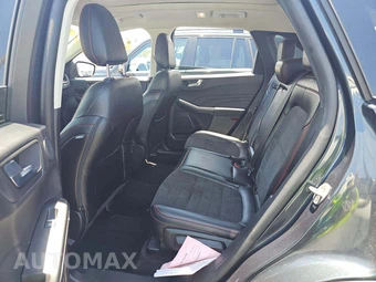 2022 Ford Escape SEL - miniatura 10