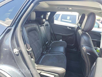 2022 Ford Escape SEL - miniatura 13