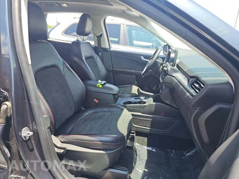 2022 Ford Escape SEL - miniatura 15